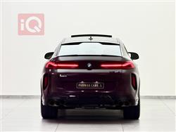 بي ام دبليو X6